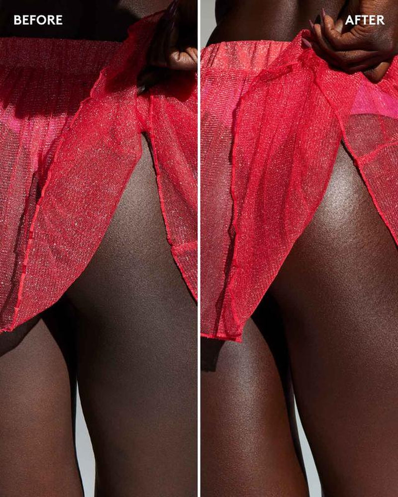 Fenty Skin Butta Drop Hydrating Body Milk — Salted Caramel