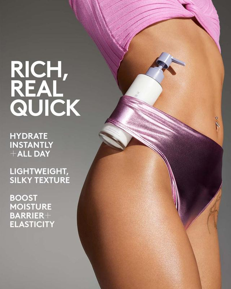 Fenty Skin Butta Drop Hydrating Body Milk — Salted Caramel